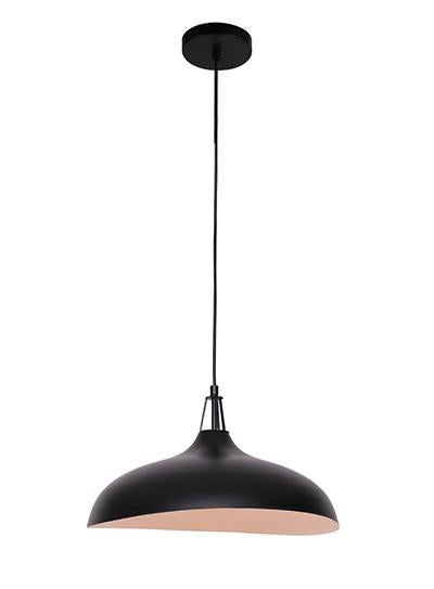 Suspended luminaire Harman collection