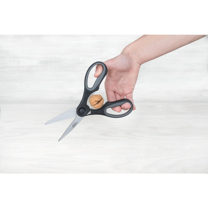 Detachable kitchen scissors