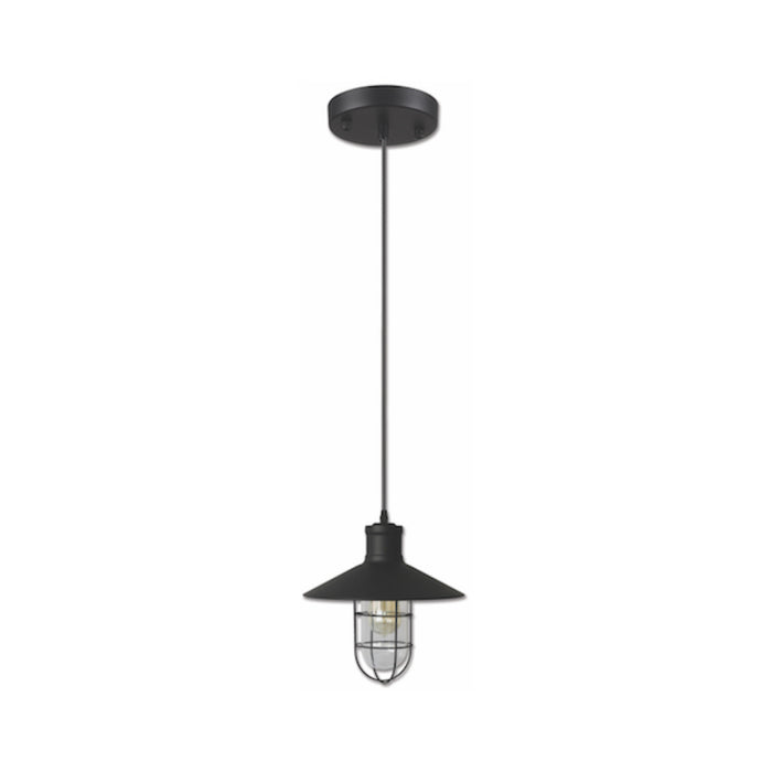 Chester Collection Pendant Light