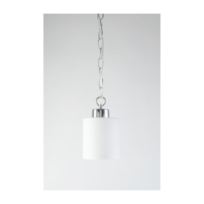 Hanging light fixture Markam Collection