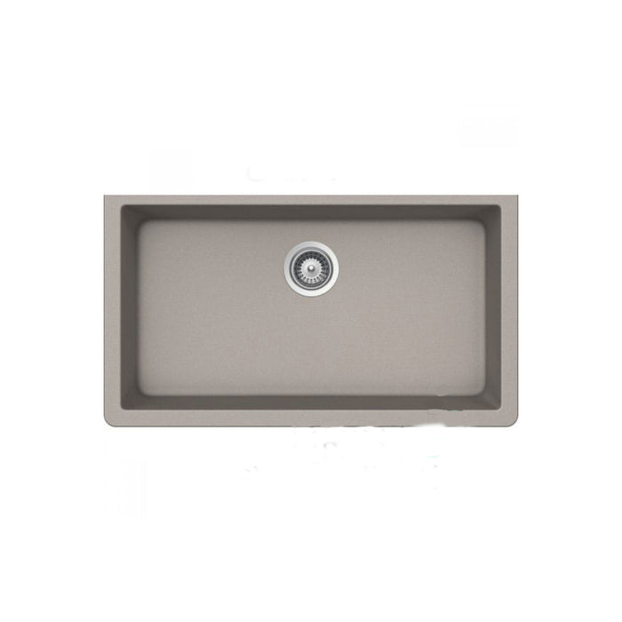 Undermount single bowl sink Virtuo Collection