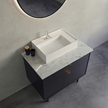 Elevate Collection Sink