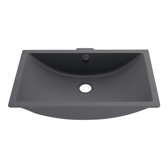 Undermount sink Zell Collection