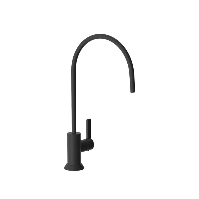 Kitchen faucet for water filtration system FILTRATION Collection - ARTE