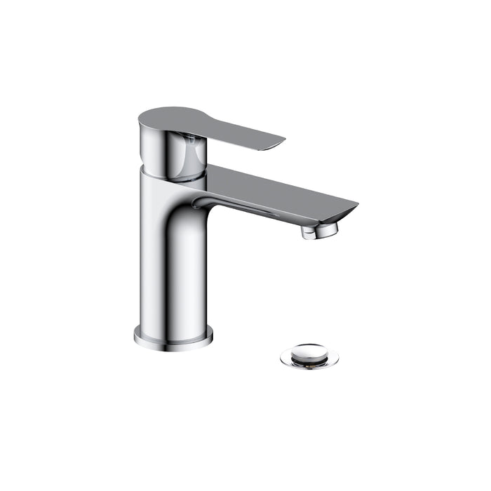 Single hole sink faucet Galia Collection