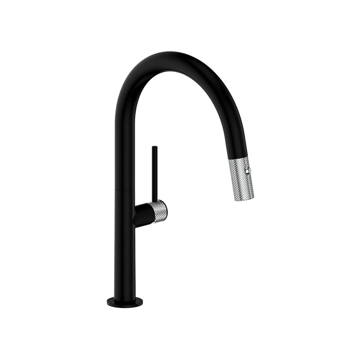 Drava Mini Collection bar/island faucet