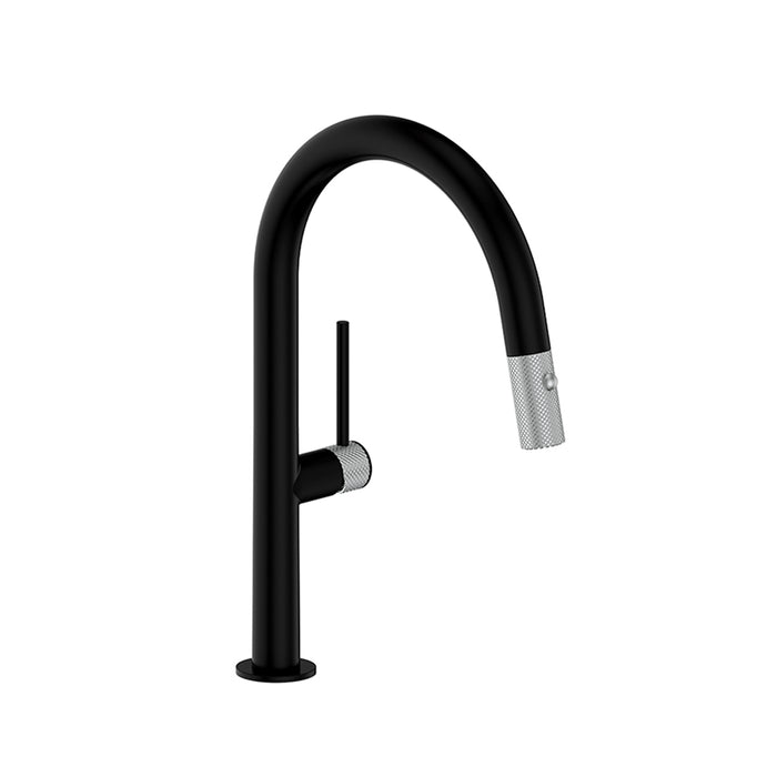 Drava Mini Collection bar/island faucet