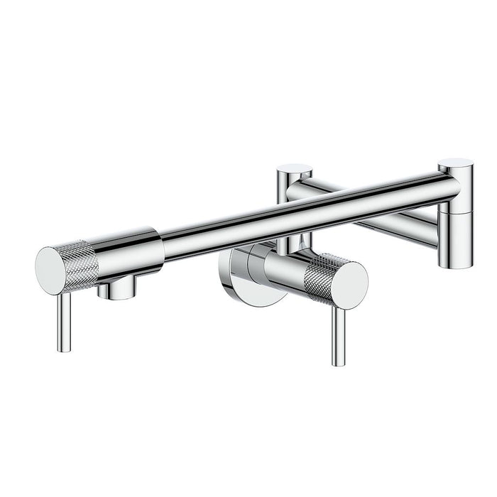 Wall-mounted filler tap Drava Collection