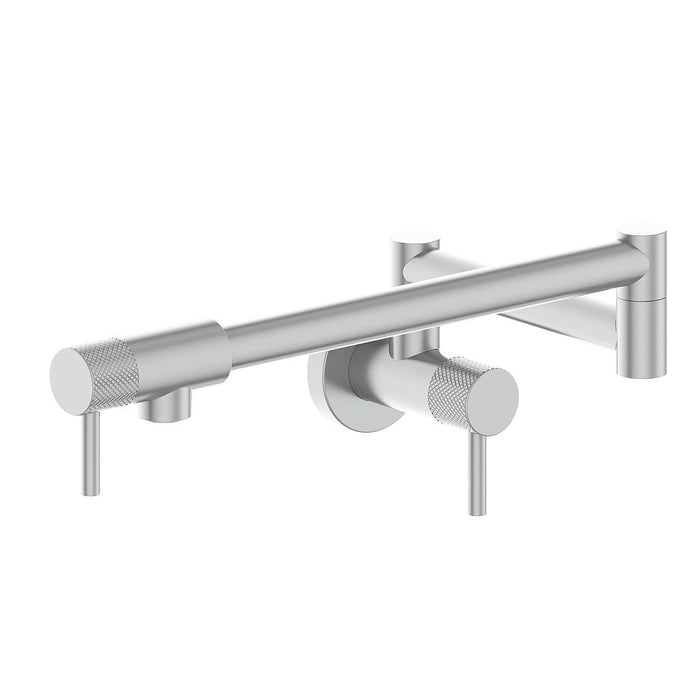 Wall-mounted filler tap Drava Collection