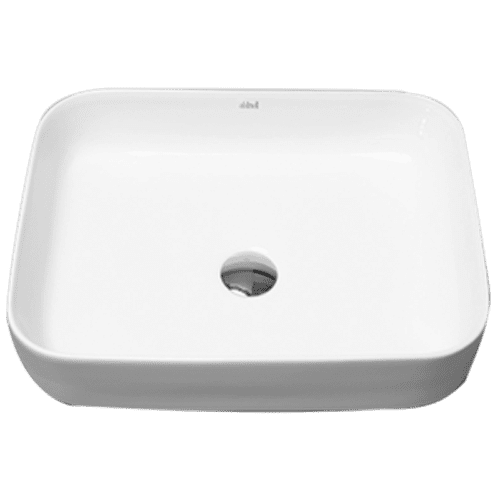 Porcelain sink 15 3/4" X 20 1/8