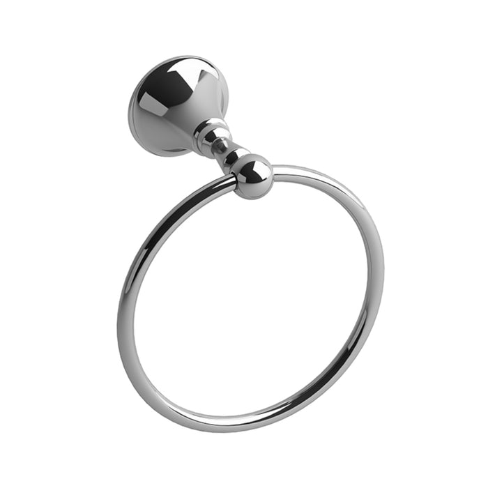 Towel ring Momenti collection