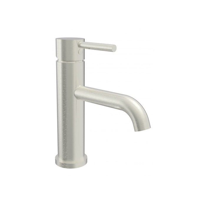 Single hole basin faucet ZIP Collection