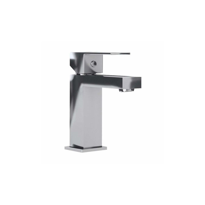 Single-hole sink faucet Quatro Collection