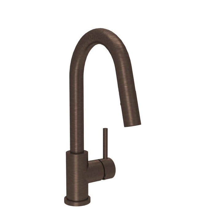 Kitchen faucet for island/bar Collection UNICK II