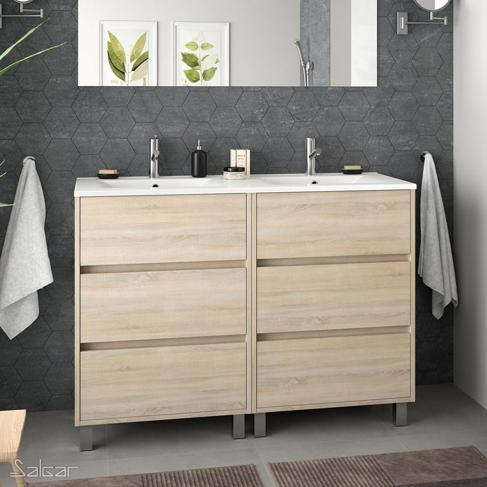 Vanity Collection 1200 Arenys