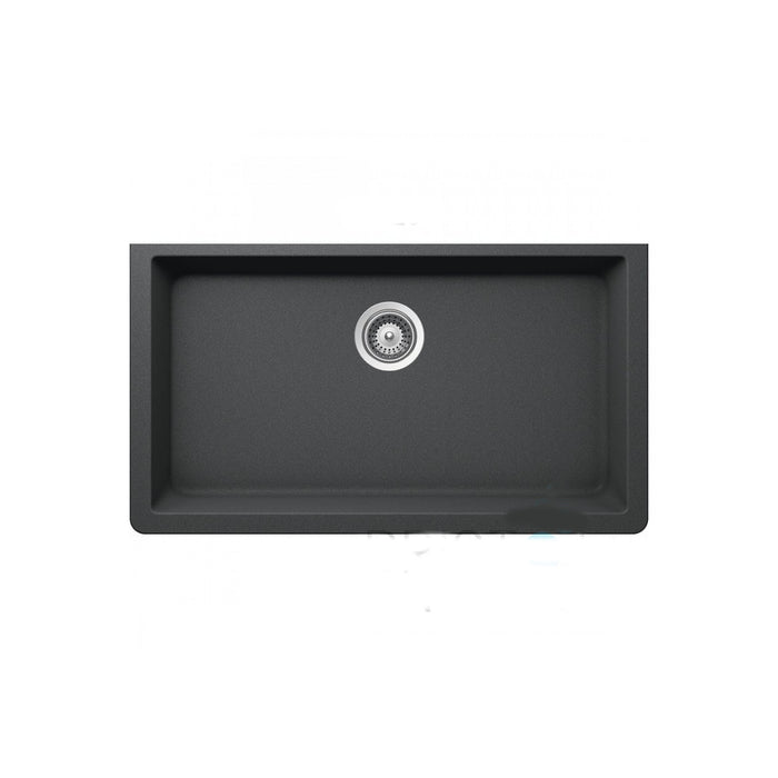 Undermount single bowl sink Virtuo Collection