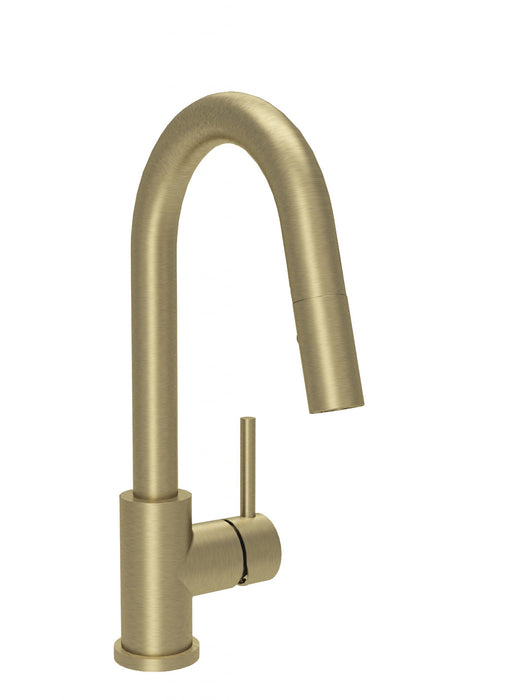 Kitchen faucet for island/bar Collection UNICK II