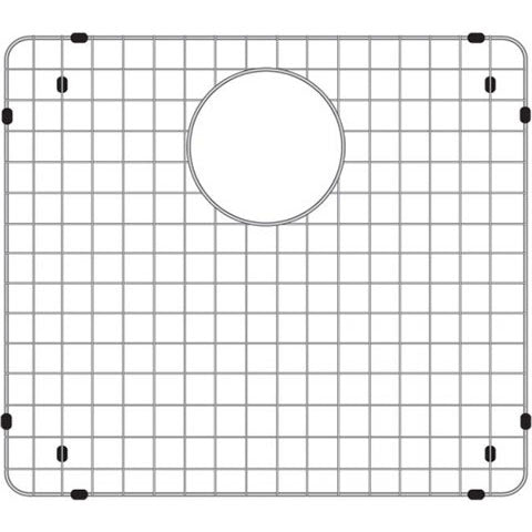 24" X 14 1/2" (610 X 368 MM) sink grid