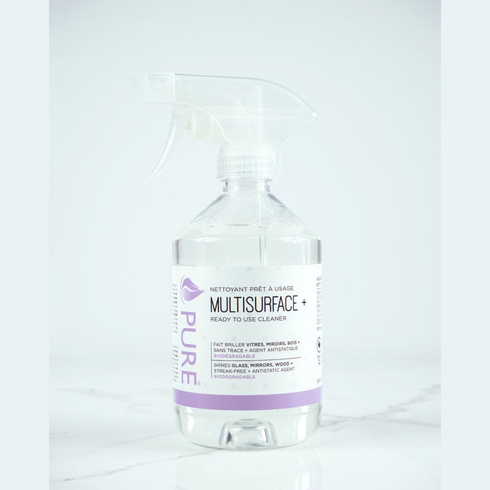 Multi-surface cleaner 500ml