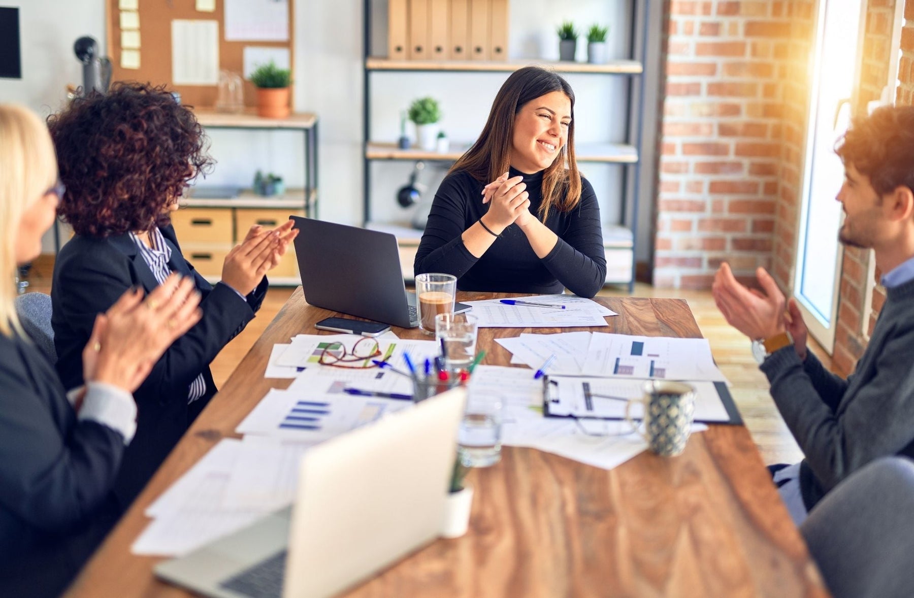 CONSEILLER-ÈRE RESSOURCES HUMAINES