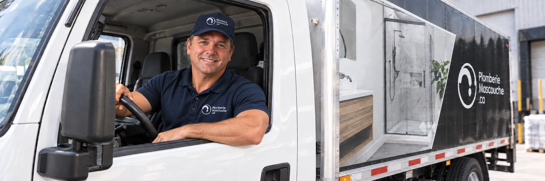 POSTE CHAUFFEUR/LIVREUR