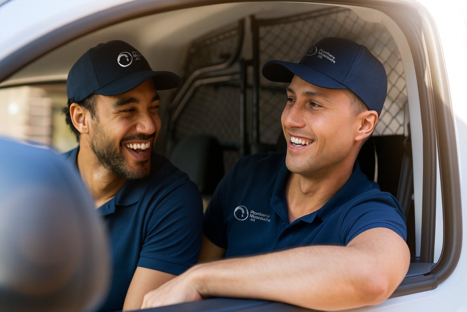 POSTE AIDE-CHAUFFEUR/AIDE-LIVREUR