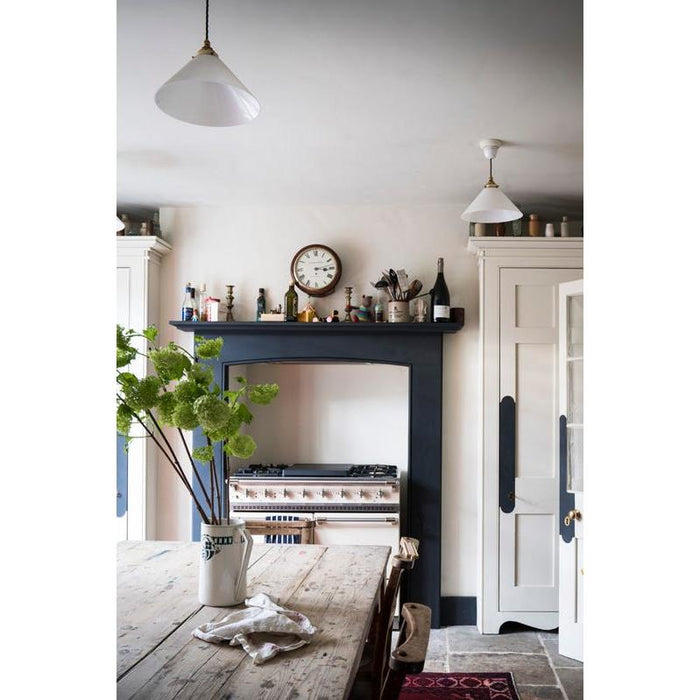 Lime White No. 1 peinture Farrow & Ball