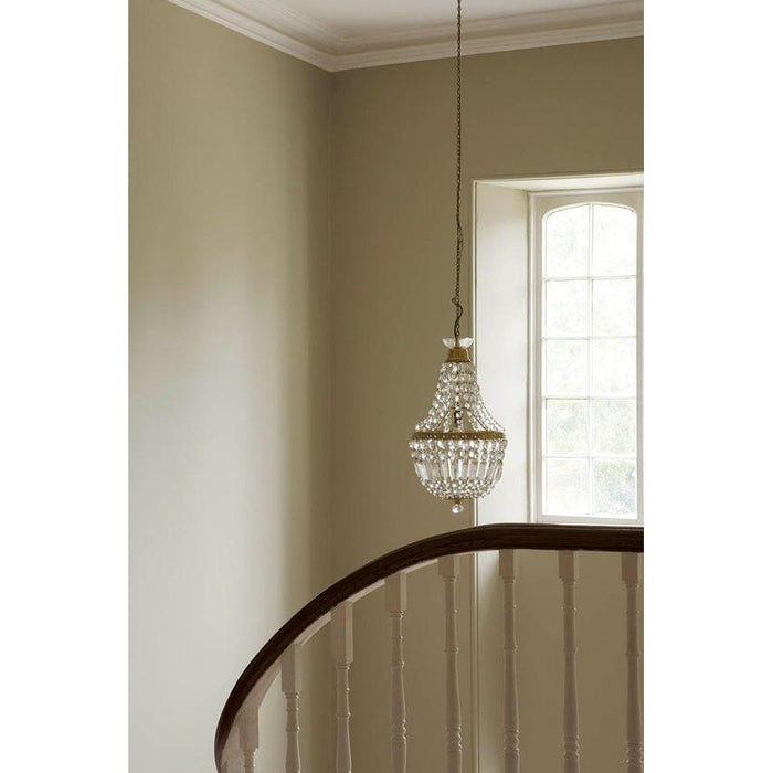 Old White No. 4 Farrow & Ball paint