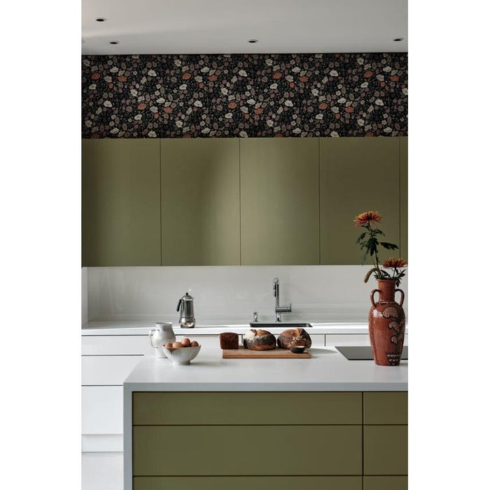 Olive No. 13 Farrow & Ball paint
