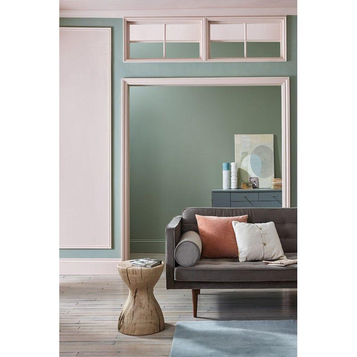 Lichen No. 19 Farrow & Ball paint