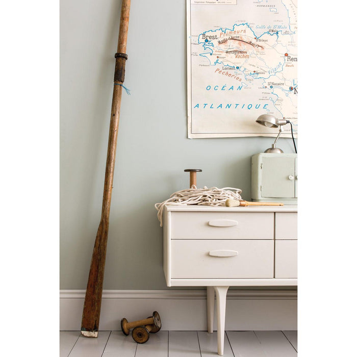 Light Blue No. 22 Farrow & Ball paint