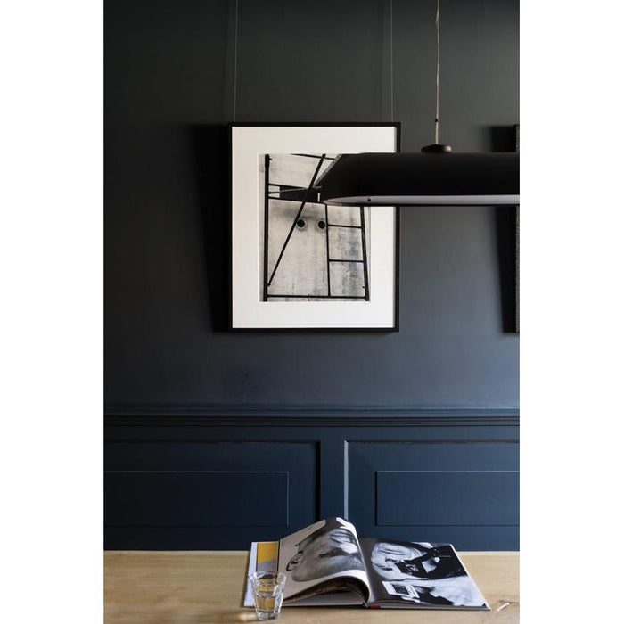 Railings No. 31 Farrow & Ball paint