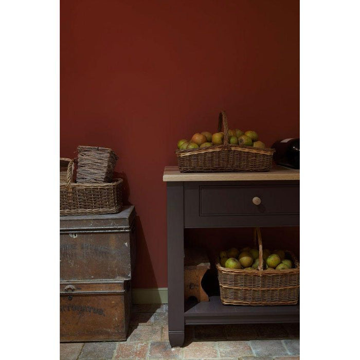 Picture Gallery Red No. 42 peinture Farrow & Ball
