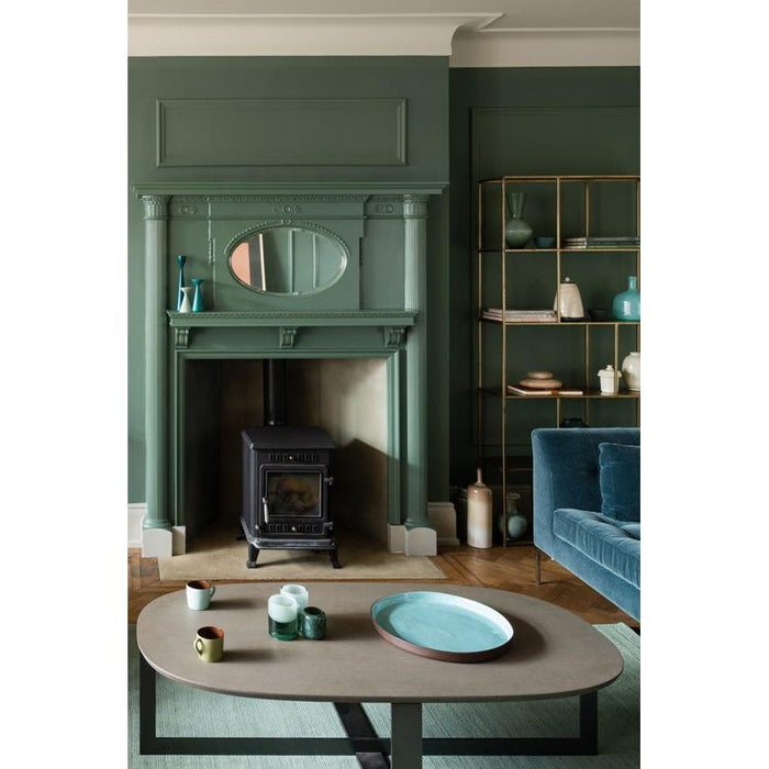 Green Smoke No. 47 Farrow & Ball paint