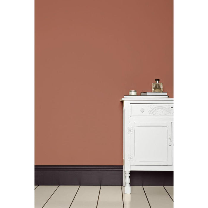Porphyry Pink No. 49 Farrow & Ball paint