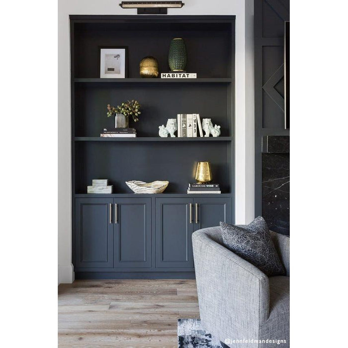 Off-Black No. 57 peinture Farrow & Ball