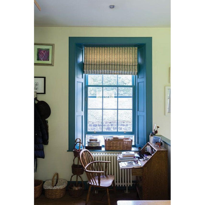 New White No. 59 Farrow & Ball paint