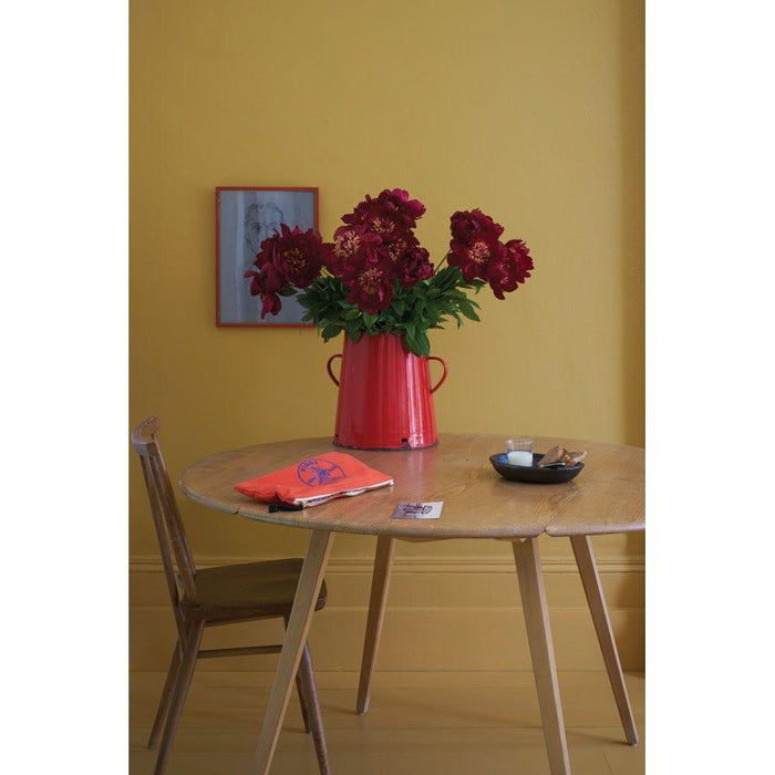India Yellow No. 66 peinture Farrow & Ball