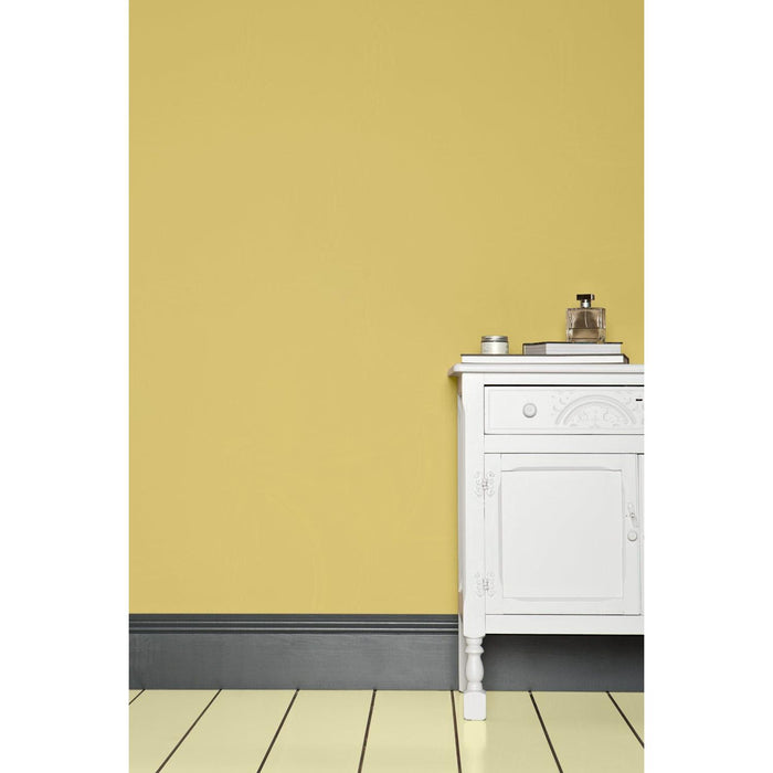 Gervase Yellow No. 72 Farrow & Ball paint