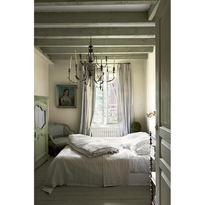 Ball Green No. 75 Farrow & Ball paint