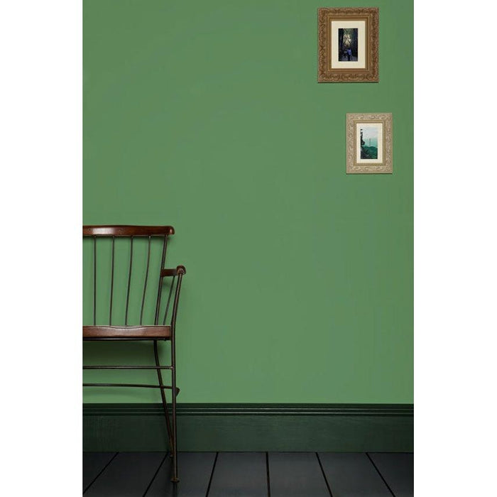 Folly Green No. 76 Farrow & Ball paint