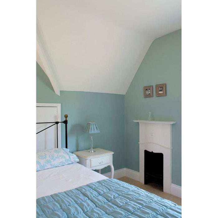 Green Blue No. 84 Farrow & Ball paint