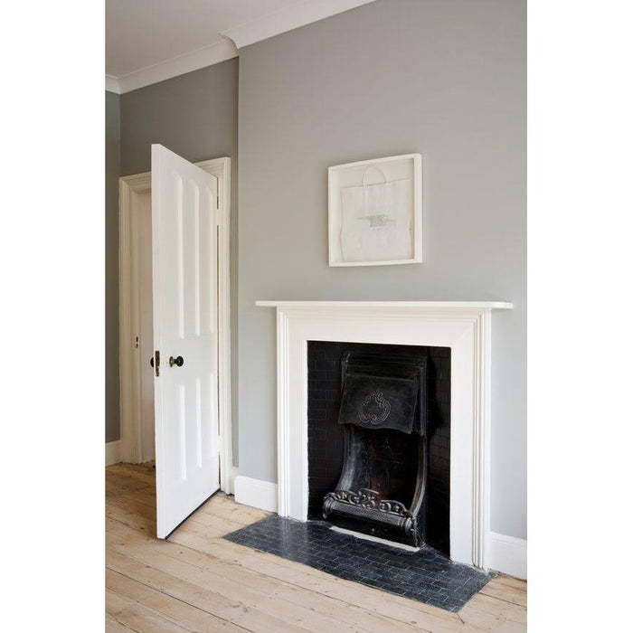 Lamp Room Gray No. 88 Farrow & Ball paint