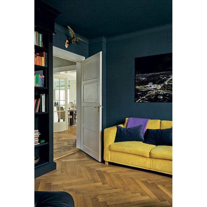 Black Blue No. 95 peinture Farrow & Ball