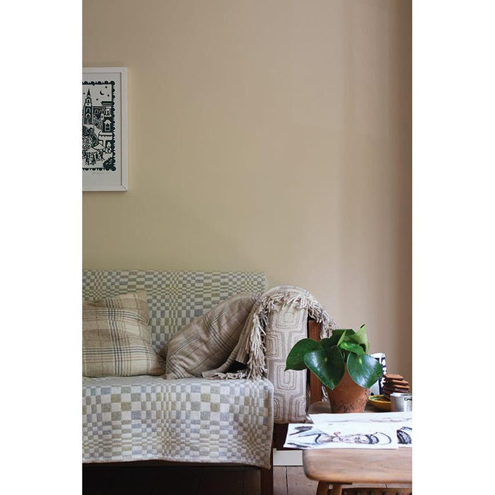 Orange Coloured White No. W5 peinture Farrow & Ball