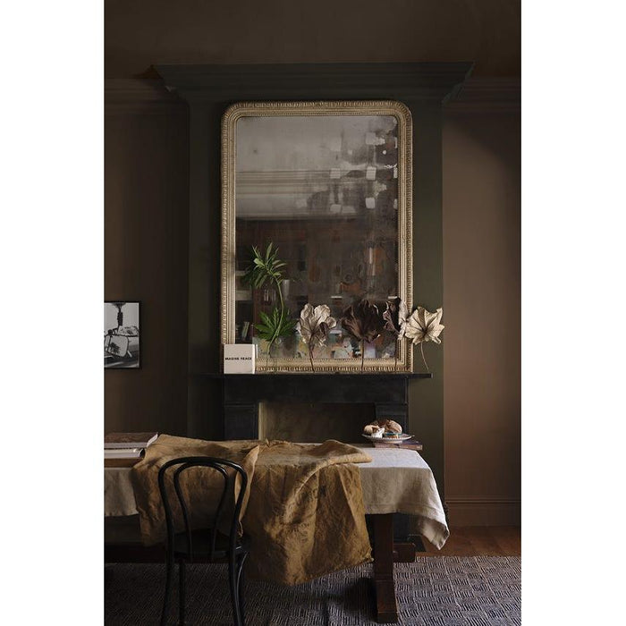 Broccoli Brown No. 198 Farrow & Ball paint