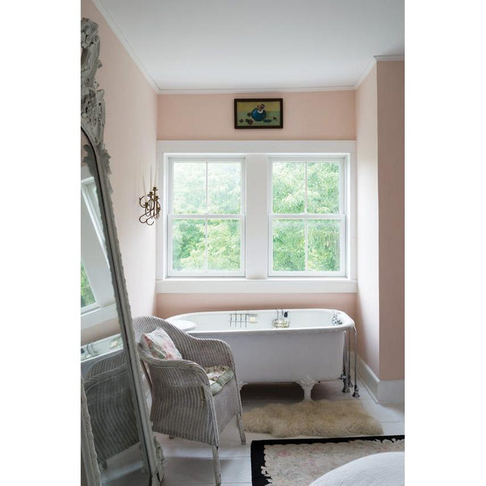 Pink Ground No. 202 Farrow & Ball paint