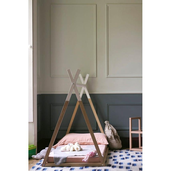 Pale Powder No. 204 peinture Farrow & Ball