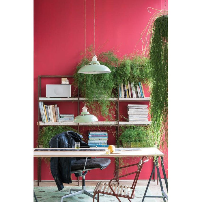 Rectory Red No. 217 peinture Farrow & Ball