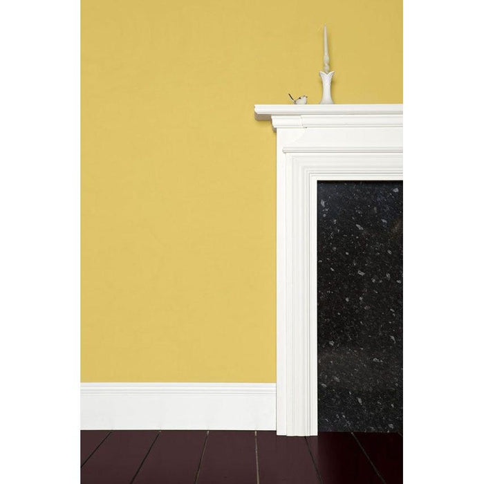 Yellow Ground No. 218 Farrow & Ball paint